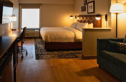 East Texas Hôtel | Four Points by Sheraton Allentown Lehigh Valley