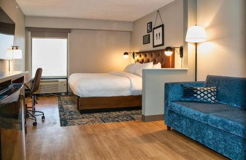 East Texas Hôtel | Four Points by Sheraton Allentown Lehigh Valley