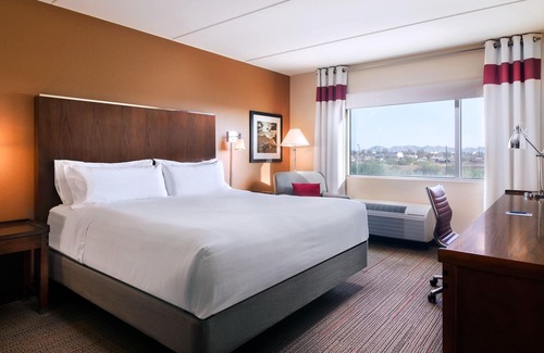Mesa Hôtel | Four Points By Sheraton At Phoenix Mesa Gateway Airport
