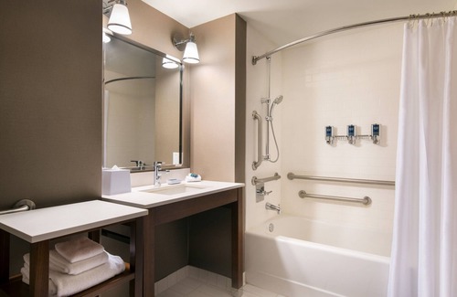 Mesa Hôtel | Four Points By Sheraton At Phoenix Mesa Gateway Airport