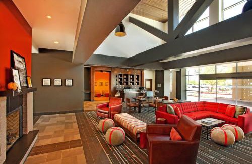 Gilbert Hôtel | Four Points by Sheraton at Phoenix Mesa Gateway Airport