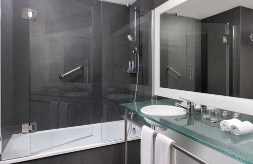Provencals del Poblenou Hôtel | Four Points By Sheraton Barcelona Diagonal