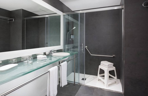 Provencals del Poblenou Hôtel | Four Points By Sheraton Barcelona Diagonal