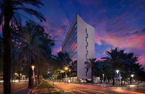 Provencals del Poblenou Hôtel | Four Points by Sheraton Barcelona Diagonal