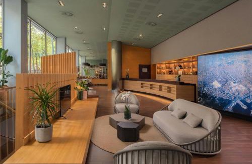 Provencals del Poblenou Hôtel | Four Points by Sheraton Barcelona Diagonal