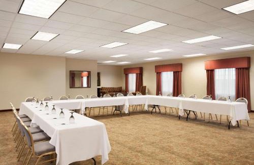 Bedford Hôtel | Four Points by Sheraton Bedford Manchester Airport