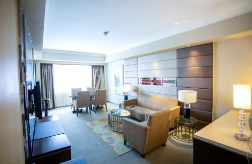 Haidian Hôtel | Four Points By Sheraton Beijing, Haidian