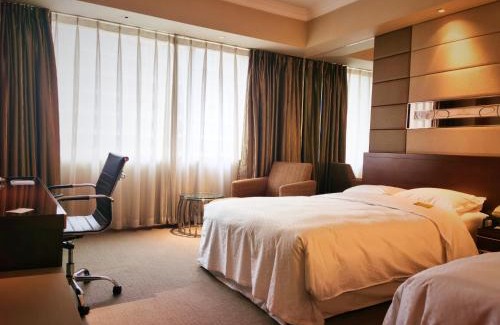 Haidian Hôtel | Four Points By Sheraton Beijing, Haidian