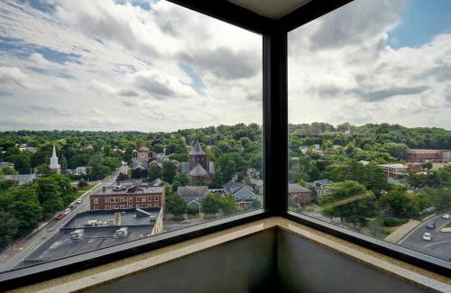 Newton Corner Hôtel | Four Points by Sheraton Boston Newton