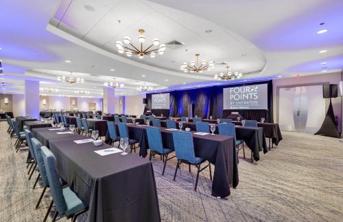 Newton Corner Hôtel | Four Points by Sheraton Boston Newton