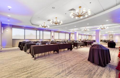 Newton Corner Hôtel | Four Points by Sheraton Boston Newton