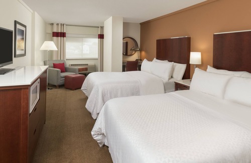 Revere Hôtel | Four Points by Sheraton Boston Logan Airport Revere