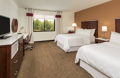 Revere Hôtel | Four Points by Sheraton Boston Logan Airport Revere