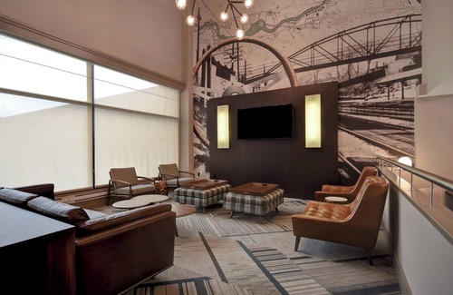 Newton Corner Hôtel | Four Points by Sheraton Boston Newton