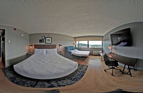 Newton Corner Hôtel | Four Points by Sheraton Boston Newton