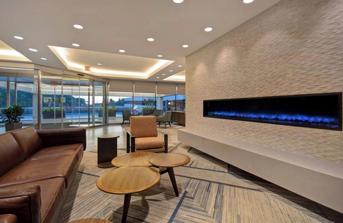 Newton Corner Hôtel | Four Points by Sheraton Boston Newton