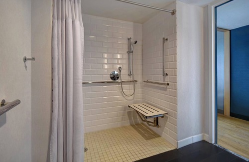 Newton Corner Hôtel | Four Points by Sheraton Boston Newton
