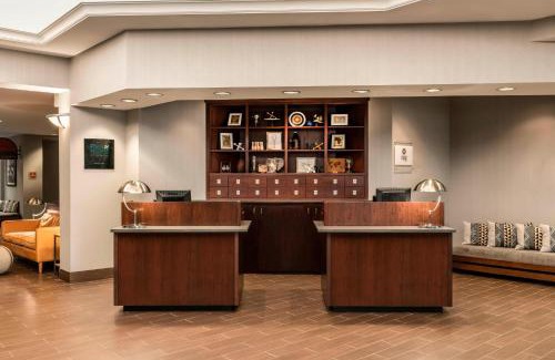 Revere Hôtel | Four Points by Sheraton Boston Logan Airport Revere