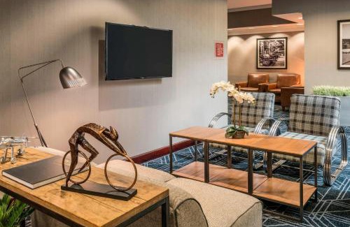 Revere Hôtel | Four Points by Sheraton Boston Logan Airport Revere