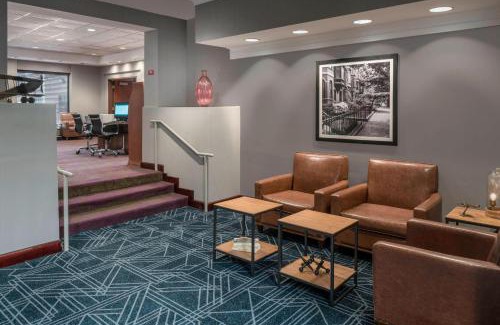 Revere Hôtel | Four Points by Sheraton Boston Logan Airport Revere