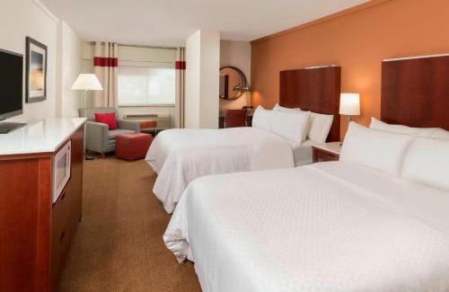 Revere Hôtel | Four Points by Sheraton Boston Logan Airport Revere