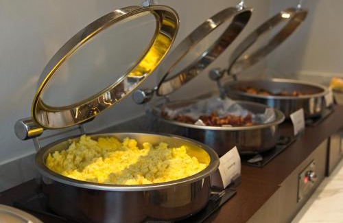 Turabo Hôtel | Four Points by Sheraton Caguas Real
