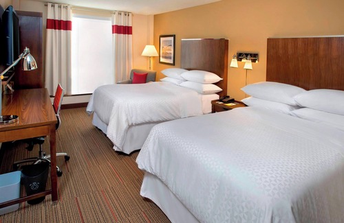 Charleston Hôtel | Four Points by Sheraton Charleston