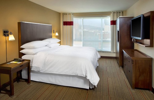 Charleston Hôtel | Four Points by Sheraton Charleston