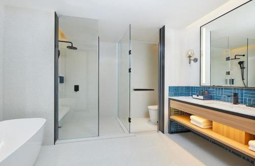 Tian Xin Hôtel | Four Points by Sheraton Changsha, Tianxin