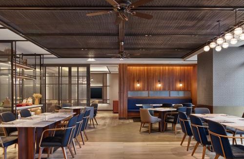 Changzhou Hôtel | Four Points by Sheraton Changzhou Economic Development Zone