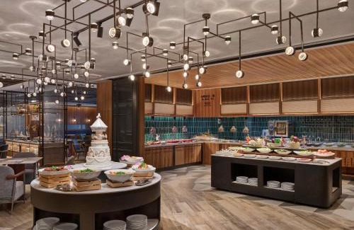 Changzhou Hôtel | Four Points by Sheraton Changzhou Economic Development Zone