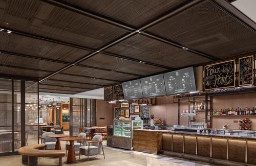 Changzhou Hôtel | Four Points by Sheraton Changzhou Economic Development Zone