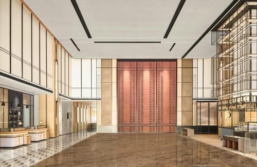 Zhengxiang District Hôtel | Four Points by Sheraton Hengyang Zhengxiang