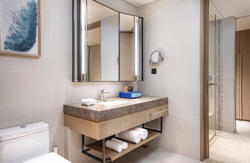 Wuchuan Hôtel | Four Points by Sheraton Wuchuan, Loong Bay