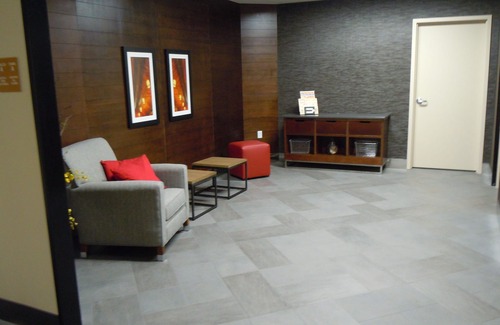 Edmundston Hôtel | Four Points by Sheraton Edmundston Hotel & Conference Center