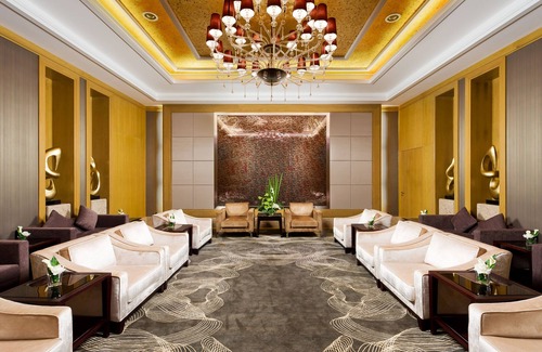 Tianya District Hôtel | Four Points by Sheraton Hainan, Sanya