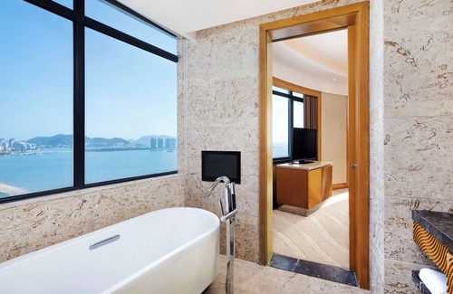 Tianya District Hôtel | Four Points by Sheraton Hainan, Sanya