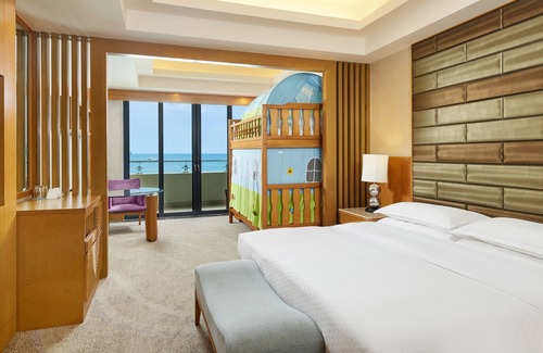 Tianya District Hôtel | Four Points by Sheraton Hainan, Sanya