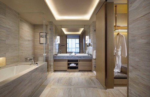 Hefei Hôtel | Four Points by Sheraton Hefei, Baohe