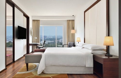 Whitefield Hôtel | Four Points by Sheraton Bengaluru, Whitefield