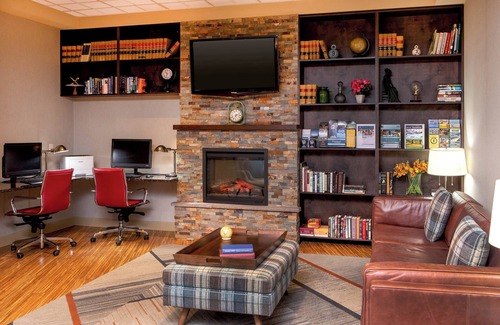 Kalamazoo Hôtel | Four Points by Sheraton Kalamazoo