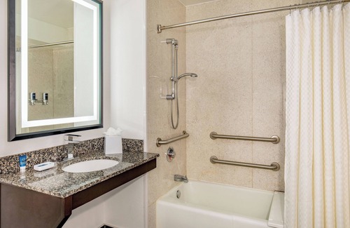 Kalamazoo Hôtel | Four Points by Sheraton Kalamazoo