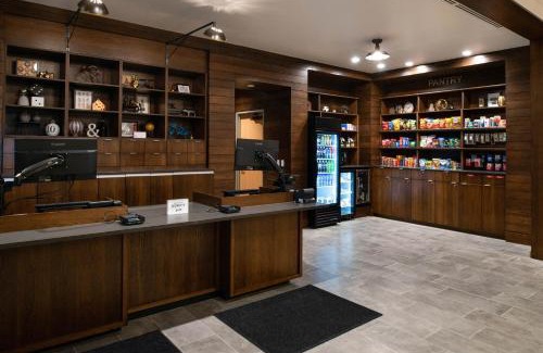 Olathe Hôtel | Four Points by Sheraton Kansas City Olathe
