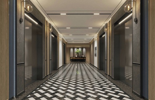 Kunming City Centre Hôtel | Four Points by Sheraton Kunming, Downtown