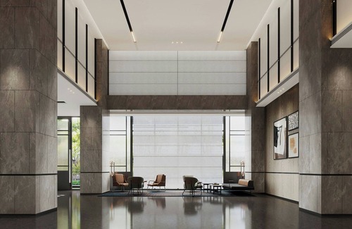 Kunming City Centre Hôtel | Four Points by Sheraton Kunming, Downtown