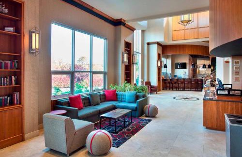 Plainview Hôtel | Four Points by Sheraton Melville Long Island