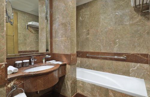 Mecca Hôtel | Four Points by Sheraton Makkah Al Naseem