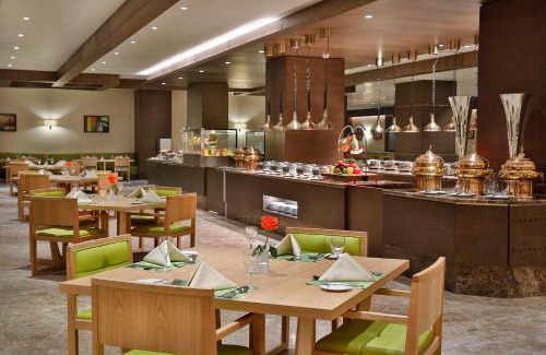 Mecca Hôtel | Four Points by Sheraton Makkah Al Naseem