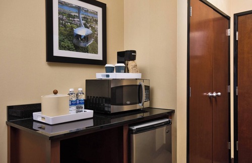 Wilkes East Hôtel | Four Points By Sheraton Portland East