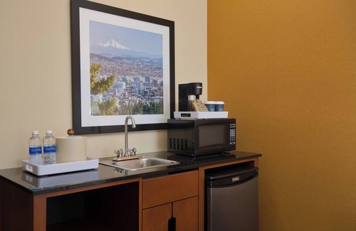 Wilkes East Hôtel | Four Points By Sheraton Portland East